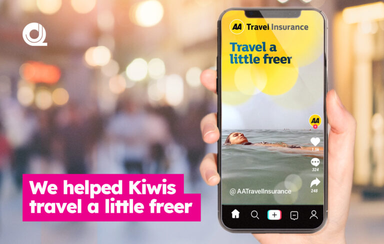 Aa Travel Insurance Quantum Jump